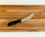 Victorinox Fibrox Pro 6 in. Western Beef Skinner