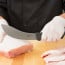 Victorinox Fibrox 6 in. Skinning Knife