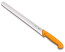 Swibo 11.81 in. Flexible Serrated Slicer