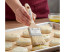 Ateco 2 in. Boar Bristle Pastry Brush