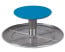 Ateco 12" Alum. Decorating Turntable with non-slip base
