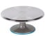 Ateco 12" Alum. Decorating Turntable with non-slip base