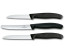 Victorinox 3pc Paring Knife Set