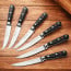 Wusthof Classic 6 pc Steak Knife Set