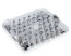 Ateco 55pc Decorating Set