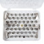 Ateco 55pc Decorating Set