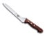 Victorinox wood 7 in. Off-Set Bread Knife