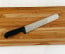 Victorinox Fibrox 10 in. Granton Edge Slicer