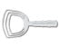 Victorinox Bone Dust Scraper
