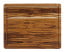 TeakHaus 18 x 4 x 1 in, Edge Grain Cutting Board