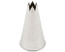 Ateco 1/4 in. Seamless Stainless Star Tip