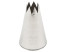 Ateco 7/16 in. Star Icing Tip