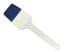 Thermohauser 2 3/8 in Polyester Bristle Pastry Brush