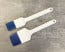 Thermohauser 2 3/8 in Polyester Bristle Pastry Brush