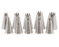 Ateco 10 Piece Star Tip Set