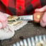 R. Murphy Damariscotta 2 5/8 in. Oyster Knife