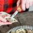 R. Murphy Damariscotta 2 5/8 in. Oyster Knife