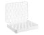 Ateco 37 Large Pastry Tip Storage Case