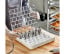Ateco 37 Large Pastry Tip Storage Case