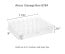 Ateco 37 Large Pastry Tip Storage Case