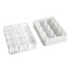 Ateco 12 Bin Tube Storage