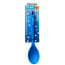 Dexter Cool Blue 11 in. Silicone Spoon