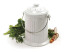 Ceramic Compost Bin