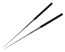 Minonokuni 180mm Blackwood Chopsticks
