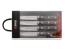 F Dick Premier Plus 4pc Steak Knife Set