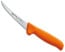 F. Dick Master Grip 5 in. Curved Semi Flex Boning Knife