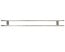 24 in. Stainless Steel Magnetic Bar