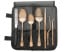 Rose Gold 8pc. Plating Set