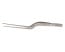 Mercer Precision Plus 6 1/2 in. Offset Tongs 