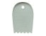 Mercer 5mm Square Notch Silicone Plating Wedge