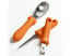 Messermeister 3 pc. Pumpkin Carving Set