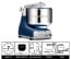 Ankarsrum Assistent Original Stand Mixer – Ocean Blue