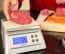 Escali Alimento Digital Food Scale