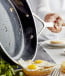 Demeyere Alu Pro 10 inch Ceramic Fry Pan