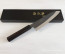Minonokuni | Aogami Black | 180mm Gyuto