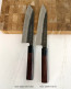 AOS-2069 Gyuto and AOS-2064 Santoku 