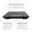 Escali Arti Glass Kitchen Scale