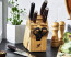 Artisan 7pc Knife Block Set