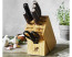 Artisan 7pc Knife Block Set
