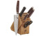 Artisan 7pc Knife Block Set