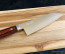 Suncraft Senzo Clad 165mm Santoku