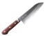 Suncraft Senzo Clad 165mm Santoku