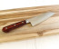 Suncraft Senzo Clad 165mm Santoku