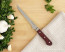 Suncraft Senzo Clad 165mm Boning Knife