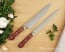 Suncraft Senzo Clad 240mm Gyuto & Slicer