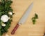 Suncraft Senzo Clad 240mm Gyuto 